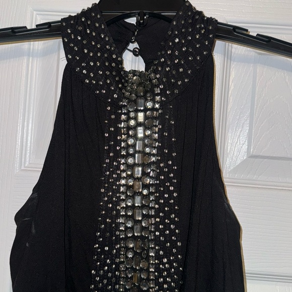 INC International Concepts Dresses & Skirts - INC BRABD NEW TOP